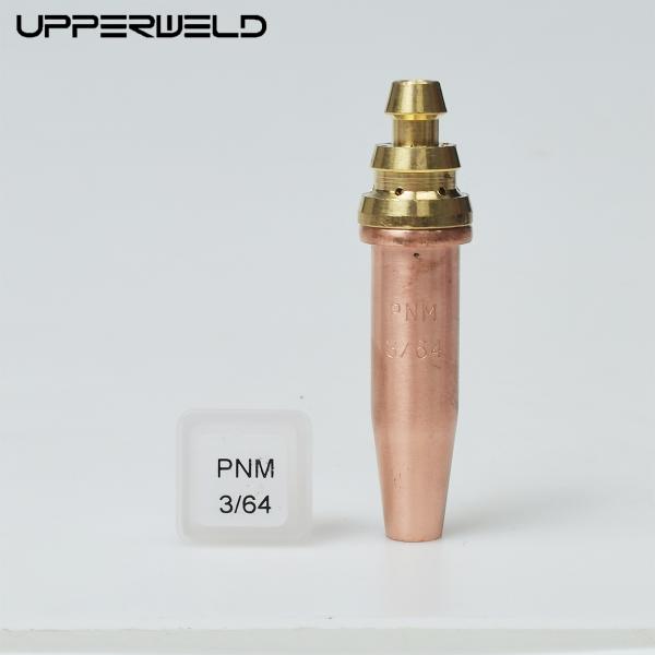PNM Acetylene Standard Nozzle 3/64 The Cutting and Welding Essential for Your Business