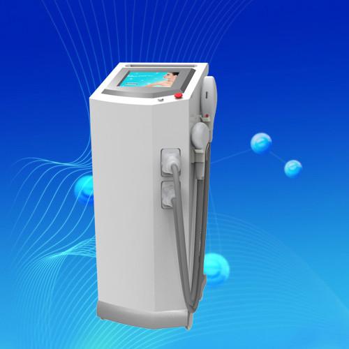 Quality 808 diode laser for permanent hair removal For hair removal fast for sale