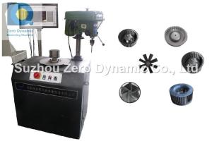 Buy cheap Chuck, Flywheel Balancing Machine , Vertical Clutch Balancing Machine product
