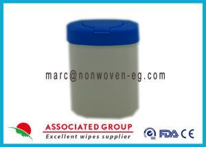 Cleaning Disinfectant Wet Wipes for Hands 70% Isopropyl Alcohol