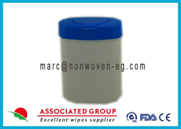 Quality Cleaning Disinfectant Wet Wipes for Hands 70% Isopropyl Alcohol for sale