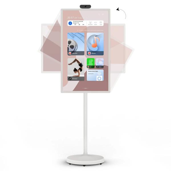 Smart 24 Inch 10 Points Multi Incell Touch Lcd Screen Digital Board Interactive