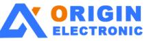 China Shenzhen Origin Electronic CO., Ltd logo