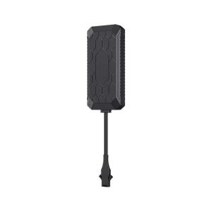 Buy cheap PG08 Mini GPS Tracker Car Motorcycle Truck Trackers Vehicle Realtime Tracking Locator With Over Speed And Motion Alarm product
