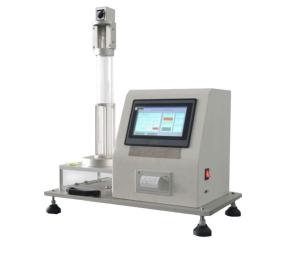 Buy cheap Explosionproof Plastic Lab Testing Equipment Multiscene For Foam Resilience product