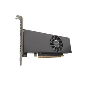 Buy cheap PCWINMAX Low Profile GeForce RTX 3050 6GB GDDR6 96Bit New PCIe 4.0 HD DP Output Graphics Card for PC product