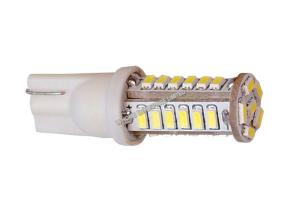 China 375lm Auto Signals Led Automotive Replacement Bulbs Panel Mount on sale