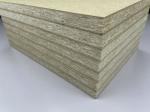 Nontoxic Durable Oriented Strandboard OSB , Mildewproof Sheets Of OSB Plywood