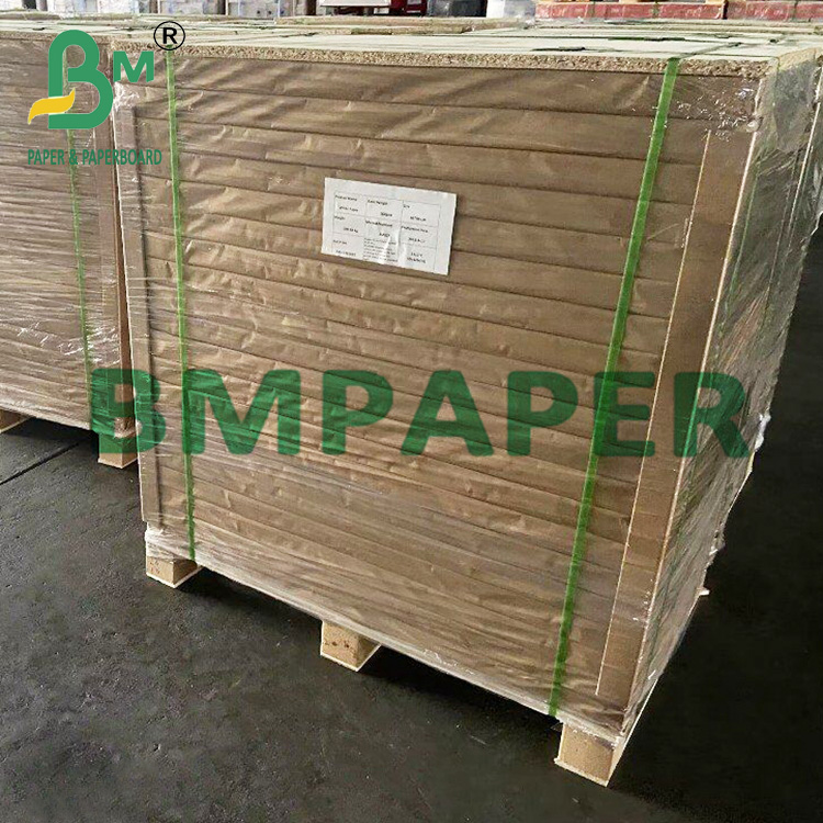 0.4 - 0.7mm Absorbent Fragrance Paper Without Optical Brightening Agents For Air Freshener