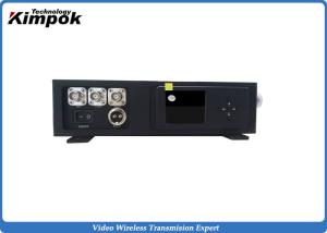 Video & Data Digital HD Wireless Video Transmitter and Recdeiver Remote 1080P