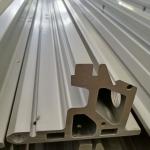 6082T6 Aluminium Machined Parts Precision Cnc Machined Components For Machine