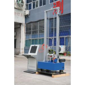 Acceleration Mechanical Shock Impact Tester 150G 6ms IEC60068-2-27