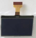 Negative FPC COG LCD Module Display 2.9 Inch 128X64 For Industrial Instruments