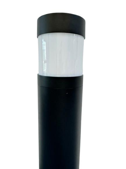 Quality IP65 LED Light Source Walkway LED Bollard Illuminator for Architectural Lighting for sale