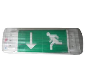 Ni-Cad Battery Operated Led Ceiling Emergency Light With 3 Hours Autonomy