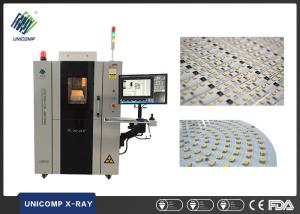Buy cheap 100KV Inline X Ray ADR Detection System BGA EMS For Inside Quality Inspection product