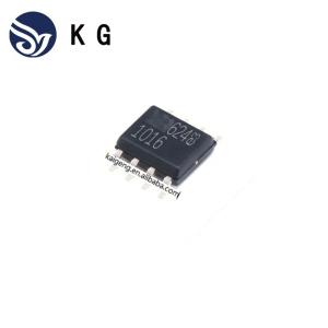 Buy cheap LT1016IS8 SOP8 Electronic Components IC MCU Microcontroller Integrated Circuits LT1016IS8 product