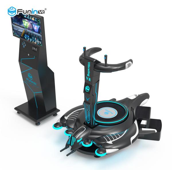 Quality Vibrating VR simulator for sale