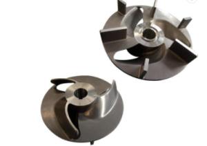 304 Stainless Steel Casting Parts