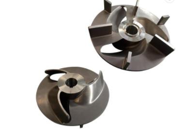 Quality 304 Stainless Steel Casting Parts for sale