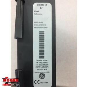 Buy cheap UR8NH GE Control Module product