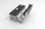 RS232 Interface Thermal Receipt Printer Compact Design With Auto Cutter