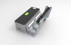 Buy cheap RS232 Interface Thermal Receipt Printer Compact Design With Auto Cutter product