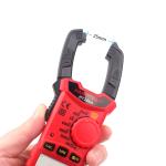 Data Hold And Back Light 2000 counts Habotest Clamp Meter