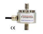 Compression Tension Force Transducer 1KN 2KN 5KN 10KN 20KN Push Pull Load Cell
