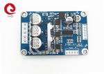 15A Current Brushless Motor Controller , Rectangle Brushless Speed Controller