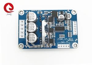 China 12V,24V,36V,5A,10A,15A 500W brushless DC motor driver,Hall sensor,brushless DC motor speed controller on sale