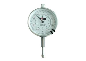 Buy cheap Precise Industrial Tools 0-10mm with 0.01mm Dial Indicator Gauge product