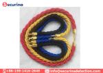 Safety Line Pole Rope Stanchion Cording Off Queue Barrier Ball Top Classical