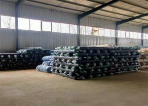 China Hdpe Agriculture Greenhouse 50gsm Sun Shade Net on sale