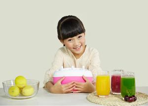 Buy cheap Cute Design Frozen Ice Pop Maker Easy Handling 215x134x125mm Dimension product