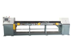 Buy cheap 13.9kw Straight Reverse 1.65mm Hexagonal Wire Netting Machine product