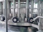 Stainless 304 Edible Oil Filling Machine For 1L And 2L , Edible Oil Filler
