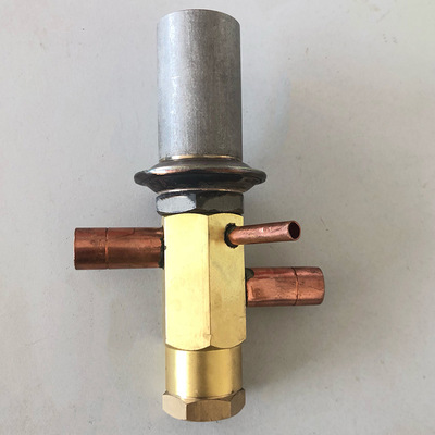 SAV Series Automatic Expansion Valve Hot Gas Bypass Valve
