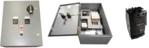 Buy cheap CE UL 125A Temperature Controller System Pt100 Thermocouple Temperature Controller product
