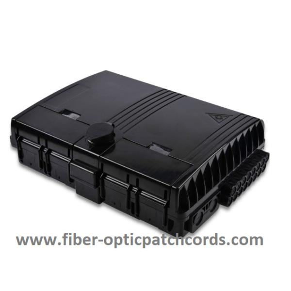 FTTH 16 Cores Optical Fiber Distribution Box Waterproof IP65
