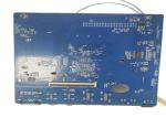 JLD-A03 4K Kiosk Android12 Embedded Development Mainboard ARM Mali-G31 Mp2
