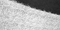 Micron Polyamide / Nylon filter cloth multifilament monofilament filter cloth