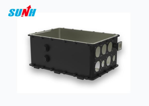 Quality Lightweight Metal Cnc Milling Parts , Cnc Precision Turned Parts High Performance for sale