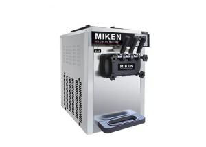 1600W Large Output Soft Ice Cream Maker With Digital Display Energy Efficiency