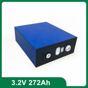 China 272ah 280ah Lifepo4 3.2V Lithium Ion Battery For Cars on sale