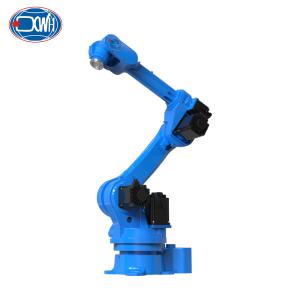 Robotic Laser Welder Packaging Warehouse Picking Robot Painting Picking Industrial Robotics Arm