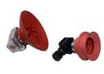 Modular Structure Transfer End Effector Grippers For Automation Stamping