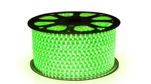 Color Change AC220V 2700K Coloured LED Strip Lights