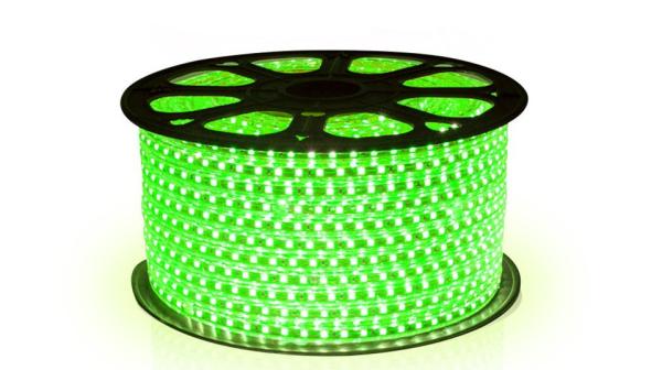Quality Color Change AC220V 2700K Coloured LED Strip Lights for sale