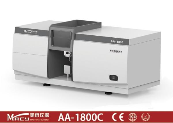 Quality Automatic Alignment 185nm Atomic Absorption Spectrophotometer Automatic Turret for sale